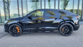 Lamborghini Urus Nero Helene/Ceramic/HUD/360'' | Mobile.bg    7