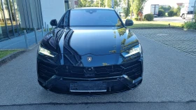     Lamborghini Urus Nero Helene/Ceramic/HUD/360''
