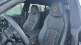 Lamborghini Urus Nero Helene/Ceramic/HUD/360'' | Mobile.bg    14