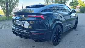     Lamborghini Urus Nero Helene/Ceramic/HUD/360''