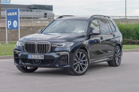     BMW X7 530i