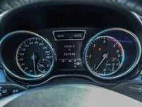 Mercedes-Benz ML 350 AMG panorama Harman&Kardon - 22500 лв. - 67965072 13