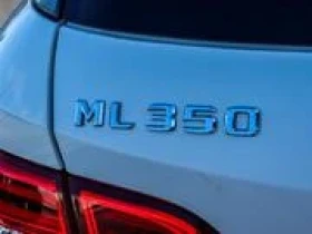Mercedes-Benz ML 350 AMG panorama Harman&Kardon - 22500 лв. - 67965072 14