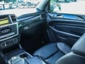 Mercedes-Benz ML 350 AMG panorama Harman&Kardon - 22500 лв. - 67965072 12