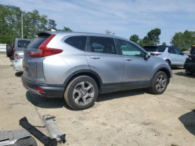 Honda Cr-v EX / 1.5 Turbo / AWD /  /   / | Mobile.bg    4