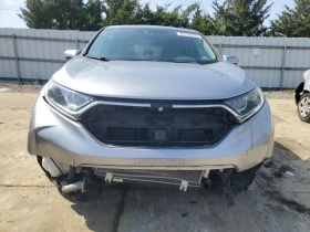 Honda Cr-v EX / 1.5 Turbo / AWD /  /   / | Mobile.bg    5