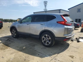 Honda Cr-v EX / 1.5 Turbo / AWD /  /   / | Mobile.bg    2