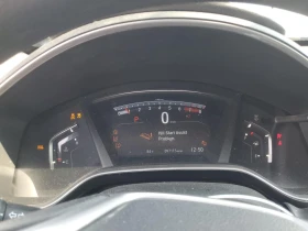 Honda Cr-v EX / 1.5 Turbo / AWD /  /   / | Mobile.bg    9