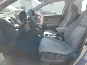 Honda Cr-v EX / 1.5 Turbo / AWD /  /   / | Mobile.bg    7