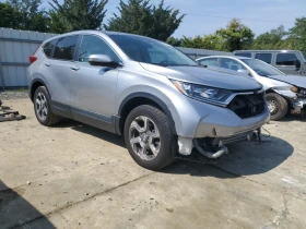 Honda Cr-v EX / 1.5 Turbo / AWD /  /   / | Mobile.bg    3