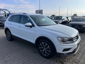 VW Tiguan 1.6TDI NAVI EURO 6 | Mobile.bg    4