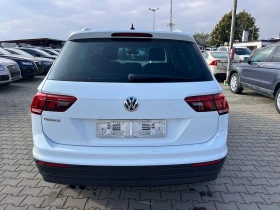 VW Tiguan 1.6TDI NAVI EURO 6 | Mobile.bg    7