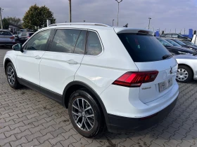 VW Tiguan 1.6TDI NAVI EURO 6 | Mobile.bg    8