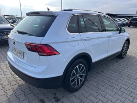 VW Tiguan 1.6TDI NAVI EURO 6 | Mobile.bg    6