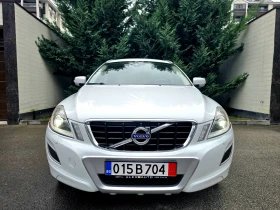 Volvo XC60 Volvo XC60 2.4 D5 Momentum AWD - 22800 лв. / 11657.45 € - 14929497 2