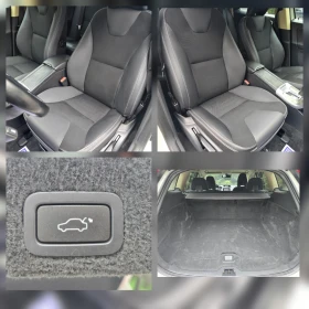 Volvo XC60 Volvo XC60 2.4 D5 Momentum AWD - 22800 лв. / 11657.45 € - 14929497 14