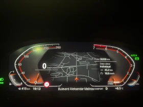 BMW X3 - 71500 лв. / 36557.37 € - 45884945 16