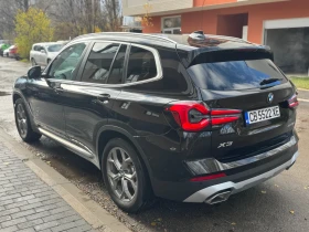 BMW X3 - 71500 лв. / 36557.37 € - 45884945 3