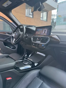 BMW X3 - 71500 лв. / 36557.37 € - 45884945 7