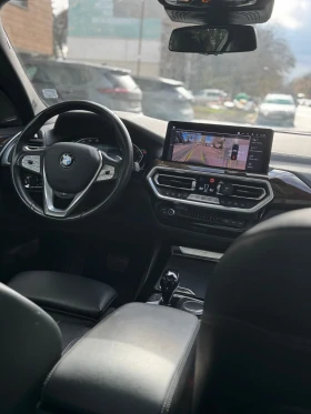 BMW X3 - 71500 лв. / 36557.37 € - 45884945 6