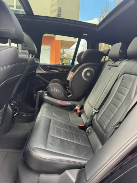 BMW X3 - 71500 лв. / 36557.37 € - 45884945 8