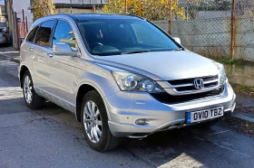 Honda Cr-v 2.0 Бензин - изображение 1