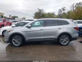 Hyundai Santa fe SEL AWD - 24000 лв. / 12271.01 € - 85691335 7