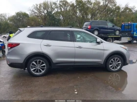 Hyundai Santa fe SEL AWD - 24000 лв. / 12271.01 € - 85691335 9