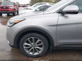 Hyundai Santa fe SEL AWD - 24000 лв. / 12271.01 € - 85691335 8