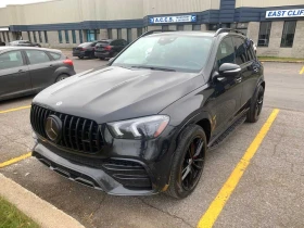 Mercedes-Benz GLE 53 4MATIC - 89999 лв. / 46015.76 € - 96419810 5