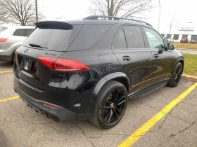 Mercedes-Benz GLE 53 4MATIC - 89999 лв. / 46015.76 € - 96419810 2