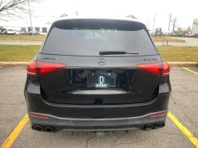 Mercedes-Benz GLE 53 4MATIC - 89999 лв. / 46015.76 € - 96419810 3