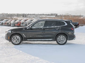 BMW X3 xDrive30i * CARFAX * АвтоКредит* (ЦЕНА ДО БГ) - 27499 € / 53783.37 лв. - 13037639 4