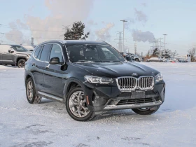 BMW X3 xDrive30i * CARFAX * АвтоКредит* (ЦЕНА ДО БГ)