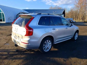 Volvo Xc90 * T6*  - 13300 € / 26012.54 лв. - 39371524 4