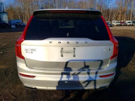 Volvo Xc90 * T6*  - 13300 € / 26012.54 лв. - 39371524 5