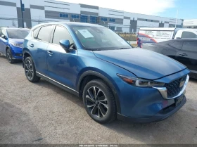 Mazda CX-5 2.5 S PREMIUM PLUS* HEAD-UP* ОБДУХВАНЕ* KEYLESS* 