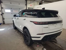 Land Rover Range Rover Evoque * S * CARFAX * Без инциденти * , снимка 5