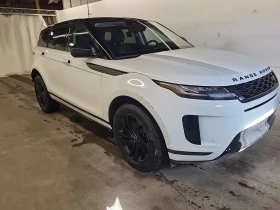 Land Rover Range Rover Evoque * S * CARFAX * Без инциденти * , снимка 2