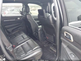 Jeep Grand cherokee 3.6l Overland 4X4 - 11500 € / 22492.04 лв. - 13427955 8