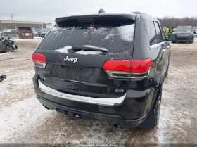 Jeep Grand cherokee 3.6l Overland 4X4 - 11500 € / 22492.04 лв. - 13427955 4