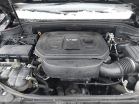 Jeep Grand cherokee 3.6l Overland 4X4 - 11500 € / 22492.04 лв. - 13427955 10