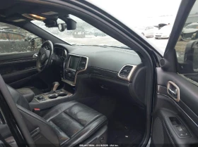 Jeep Grand cherokee 3.6l Overland 4X4 - 11500 € / 22492.04 лв. - 13427955 5