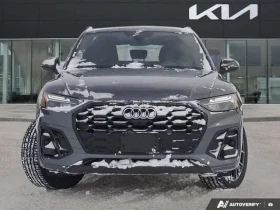 Audi Q5 * S line Premium Plus * CARFAX * БЕЗ ПЪРВОНАЧАЛНА 