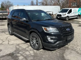 Ford Explorer SPORT* ПОДГРЕВ* ОБДУХВАНЕ* ПАНОРАМА* КАМЕРА - 13600 € / 26599.29 лв. - 89414114 2