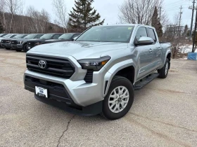 ������ Toyota Tacoma