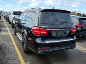 Mercedes-Benz GLS AMG 63 * ���������* ����������* 360* ���� | Mobile.bg � ����� ������ 4