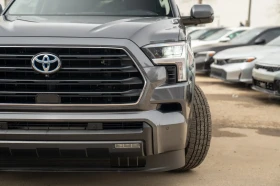 Toyota Sequoia 3.4 Hybrid limited TRD Off Road | Mobile.bg � ����� ������ 5