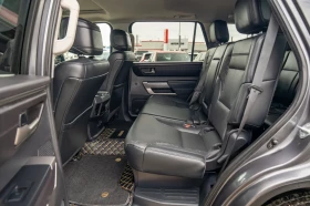 Toyota Sequoia 3.4 Hybrid limited TRD Off Road | Mobile.bg � ����� ������ 7