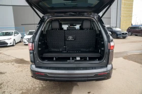Toyota Sequoia 3.4 Hybrid limited TRD Off Road | Mobile.bg � ����� ������ 16